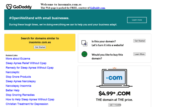 insomnio.com.es