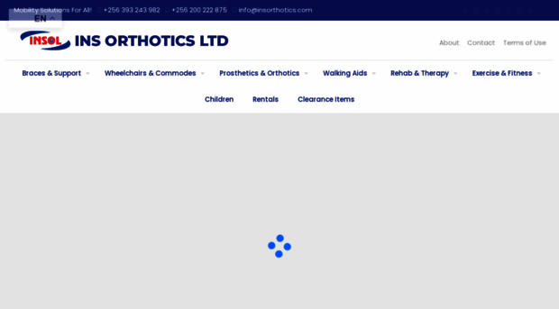 insorthotics.com
