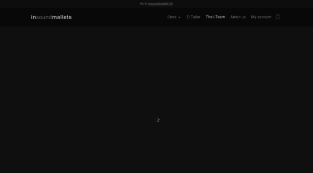 insoundmallets.com