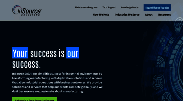 insourcess.com