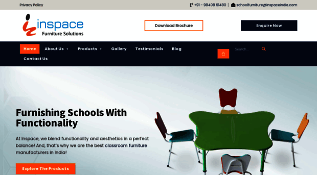 inspaceschoolfurniture.com