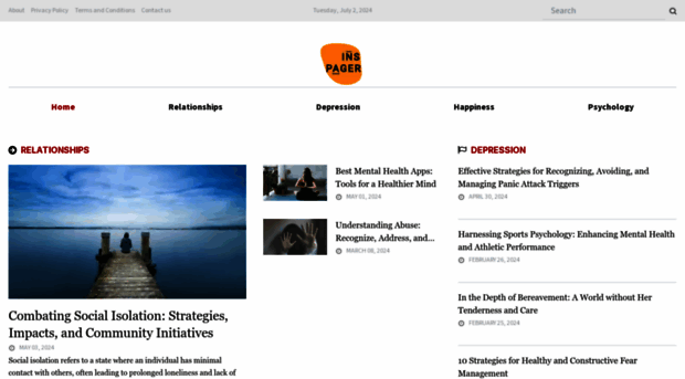 inspager.com