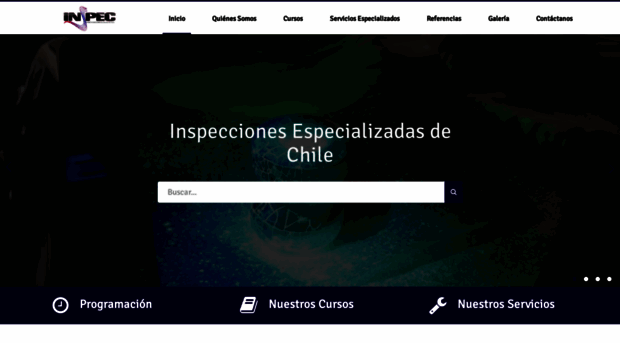 inspechile.cl