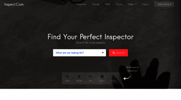 inspect.com