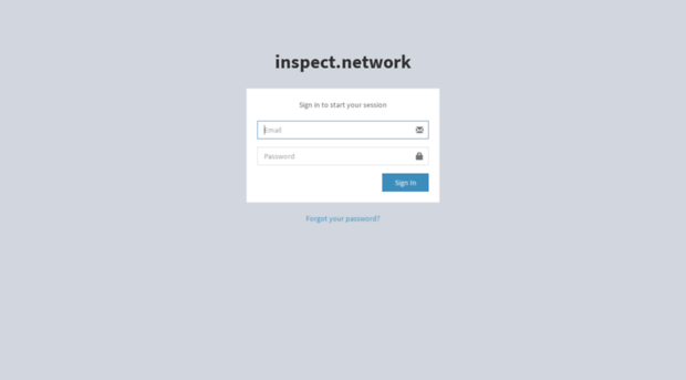 inspect.network