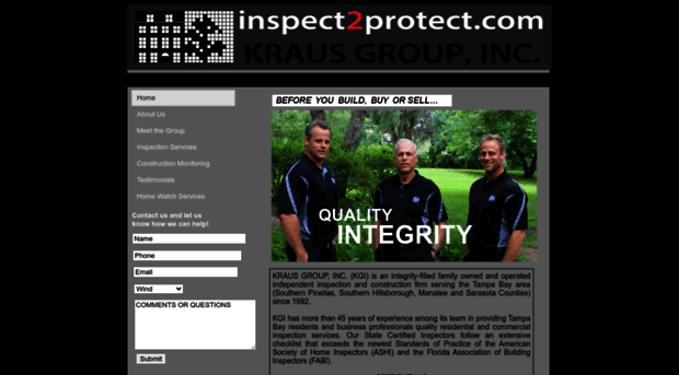 inspect2protect.com