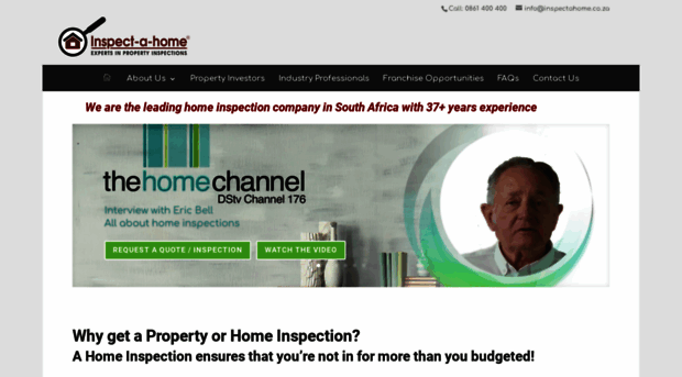 inspectahome.co.za