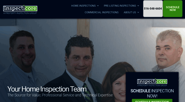 inspecticore.com