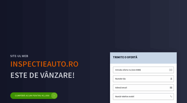 inspectieauto.ro