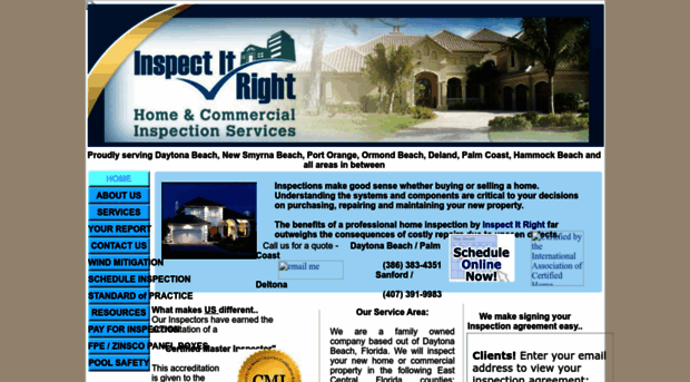 inspectingcentralflorida.com