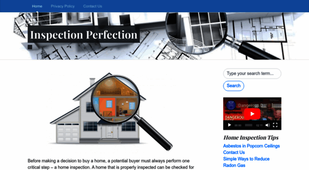 inspection-perfection.com