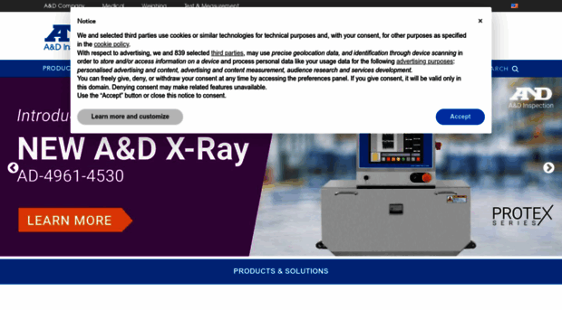 inspection.andonline.com