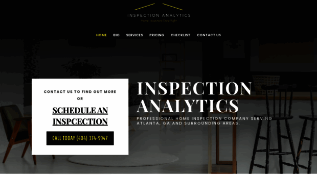 inspectionanalytics.com