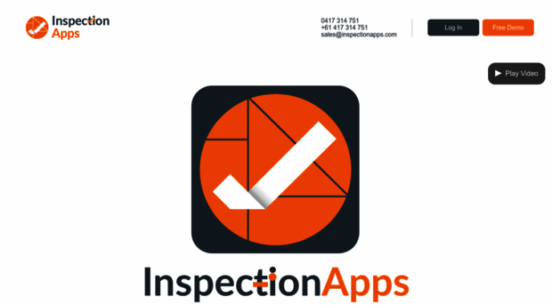 inspectionapps.com