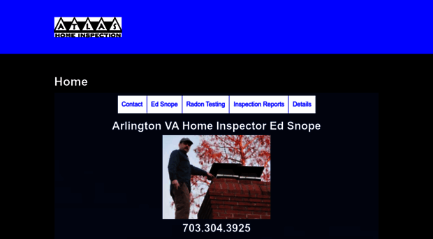 inspectionarlington.com