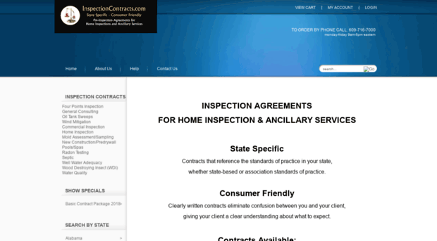 inspectioncontracts.com