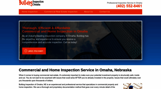 inspectionomaha.com