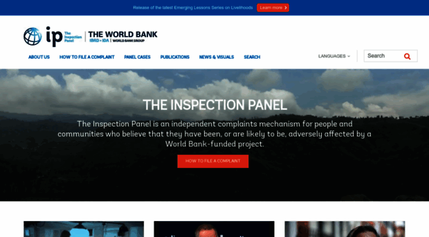 inspectionpanel.org