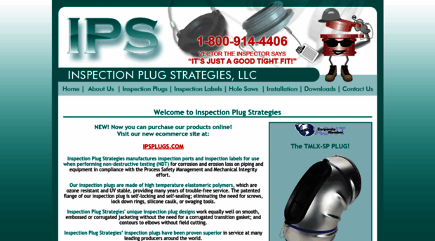 inspectionplugstrategies.com