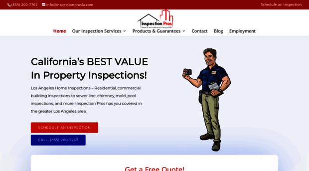 inspectionprosla.com