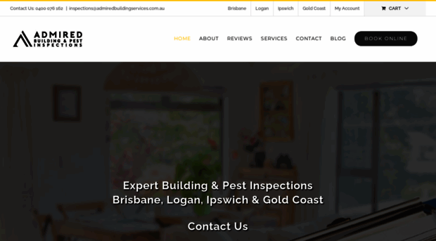 inspections.admiredbuildingservices.com.au