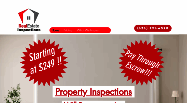 inspections1.com