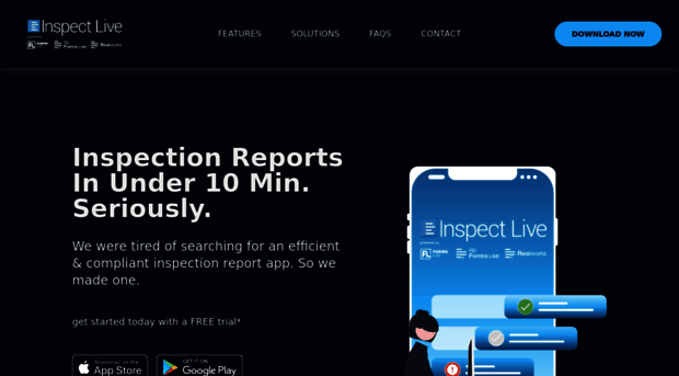 inspectlive.com.au