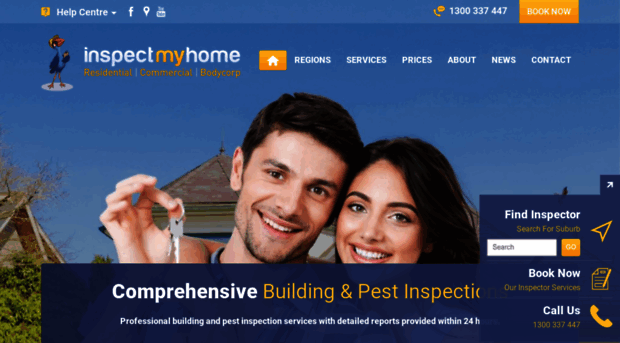 inspectmyhome.com.au