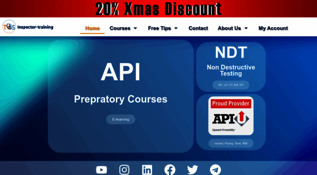 inspector-training.com