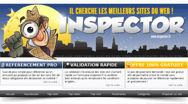 inspector.fr