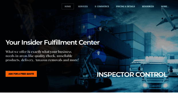 inspectorcontrol.com