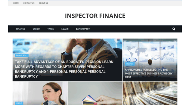 inspectorfinance.com