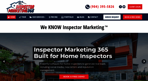inspectormarketing365.com