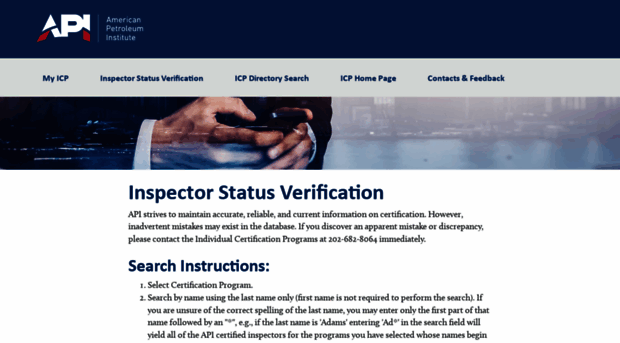 inspectorsearch.api.org