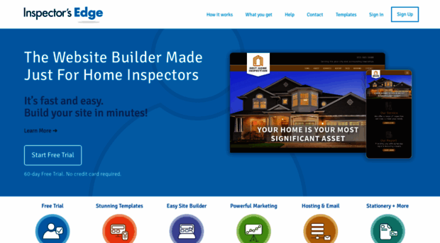 inspectorsedge.com