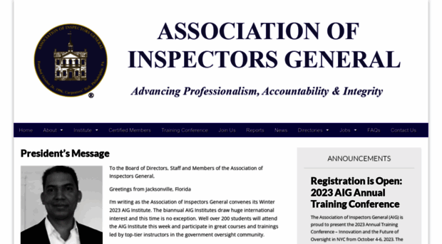 inspectorsgeneral.org