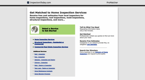 inspectorstoday.com