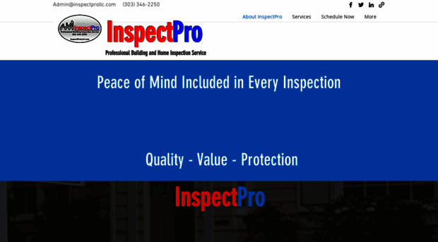 inspectpro.biz