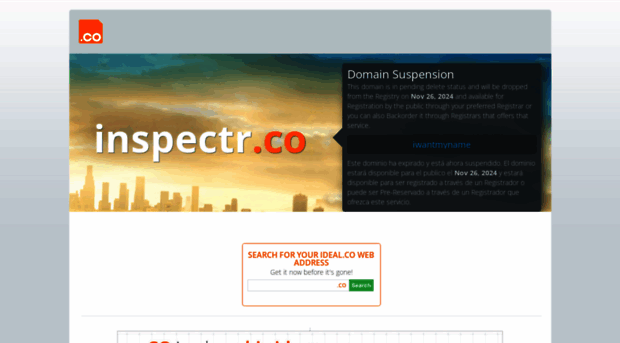 inspectr.co - Building and Pest Inspection G... - Inspectr
