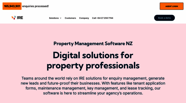 inspectrealestate.co.nz