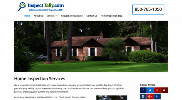 inspecttally.com