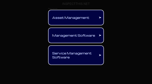inspectthis.net