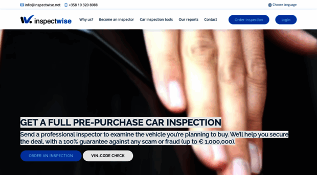 inspectwise.net