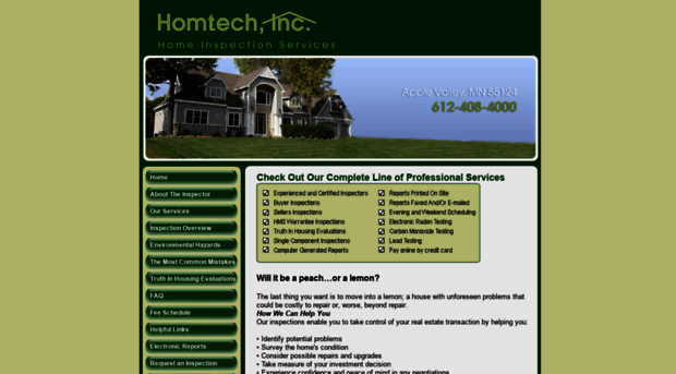 inspectwithkarl.com