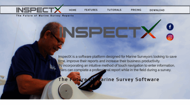 inspectxpro.com