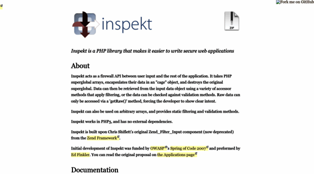 inspekt.org