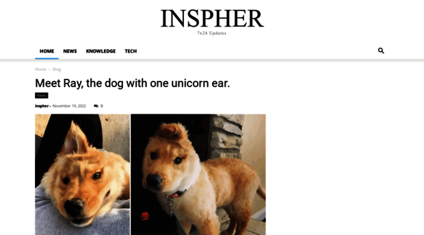 inspher.com