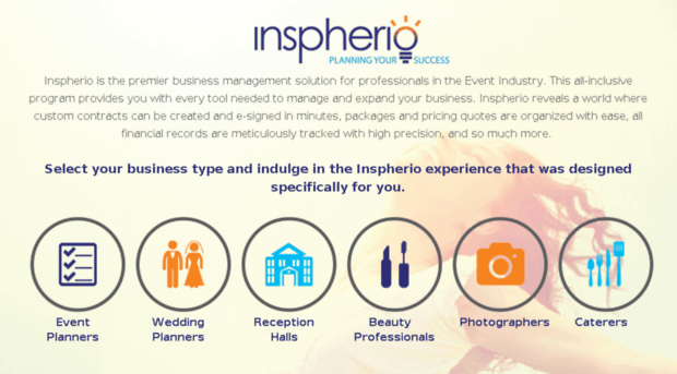 inspherio.com