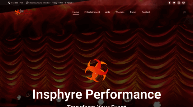 insphyre.com