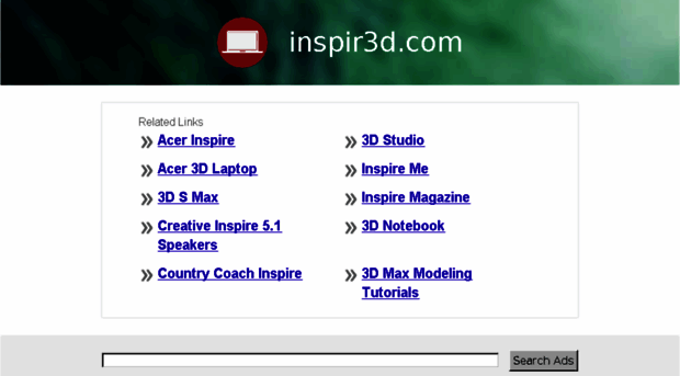 inspir3d.com